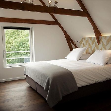 Boutique B&B Nassau アムステルダム エクステリア 写真