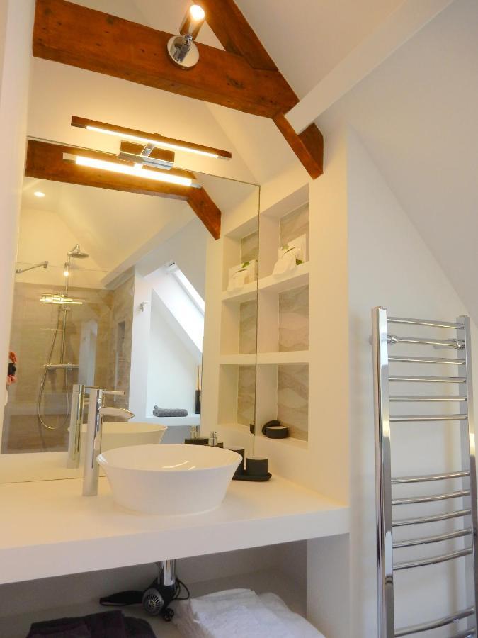 Boutique B&B Nassau アムステルダム エクステリア 写真