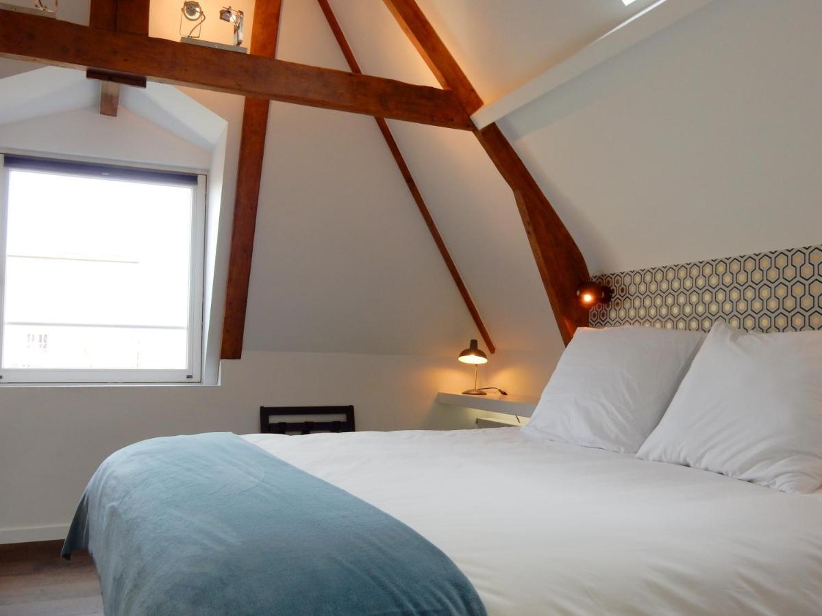 Boutique B&B Nassau アムステルダム エクステリア 写真